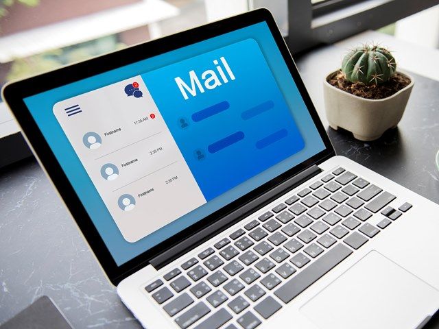 email-support